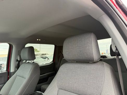 Used 2025 Ford F150 XLT w/ Equipment Group 301A Standard image 22