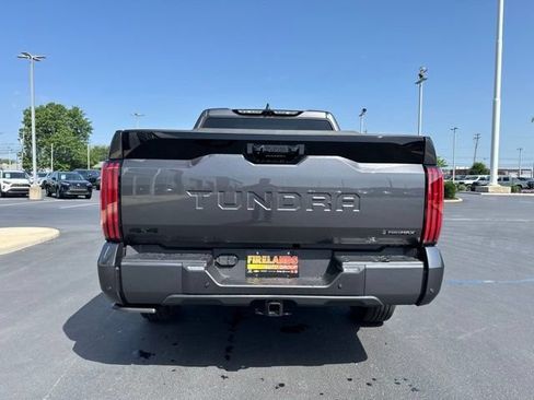 New 2026 Toyota Tundra Platinum AWD/4WD image 6