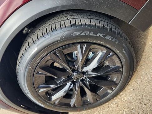 New 2026 MAZDA CX-90 Plug-In Hybrid w/Premium Sport AWD/4WD image 24