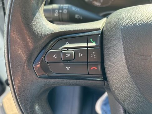 Used 2023 RAM ProMaster 2500 w/ Convenience Group image 18