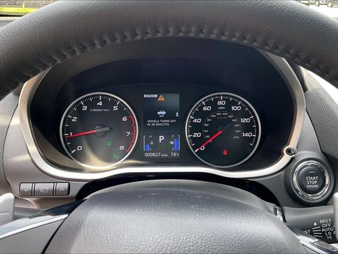 Used 2026 Mitsubishi Eclipse Cross SEL AWD/4WD image 19
