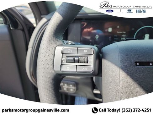 New 2026 Hyundai Palisade XRT Pro image 22