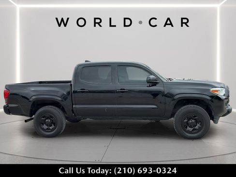 Used 2023 Toyota Tacoma SR AWD/4WD image 7