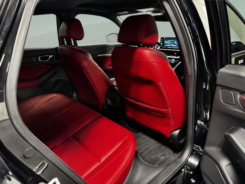 Used 2023 Acura Integra A-Spec FWD image 26