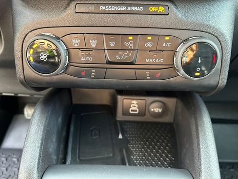 Used 2024 Ford Bronco Sport Heritage w/ Heritage Convenience Package image 31