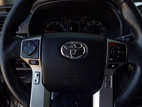 Certified 2023 Toyota 4Runner SR5 image 13