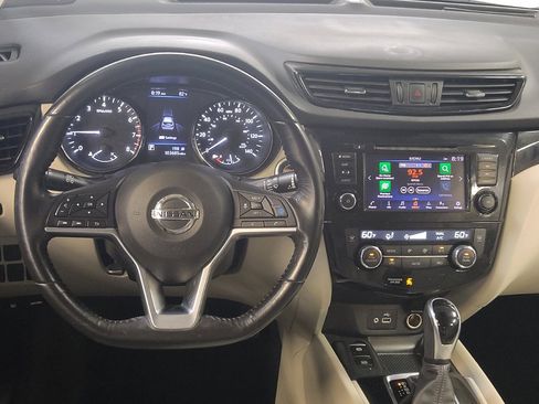 Used 2019 Nissan Rogue Sport SV w/ Technology Package FWD image 22