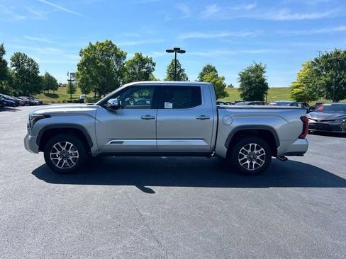 New 2026 Toyota Tundra 1794 Edition AWD/4WD image 7