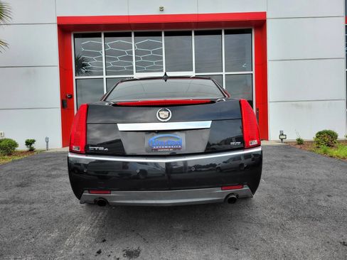 Used 2013 Cadillac CTS Premium AWD/4WD image 5