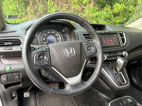 Used 2015 Honda CR-V EX-L image 42