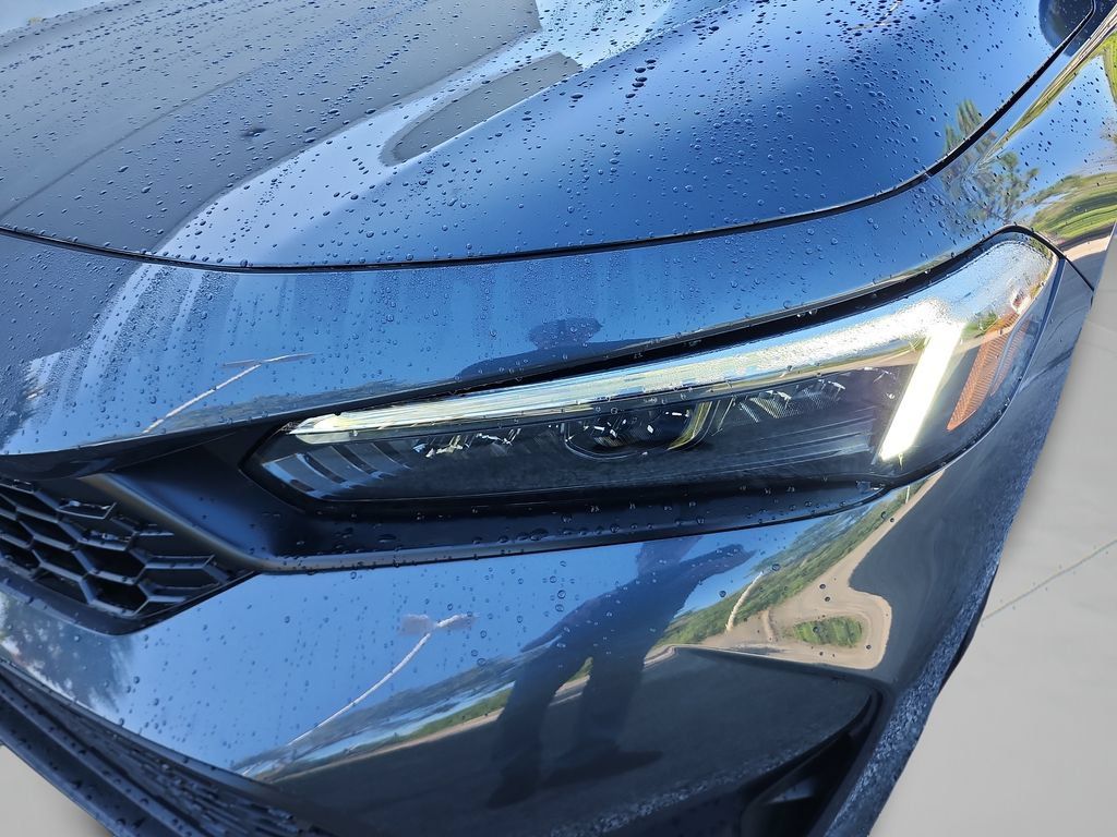 Used 2026 Honda Civic Sport image 14