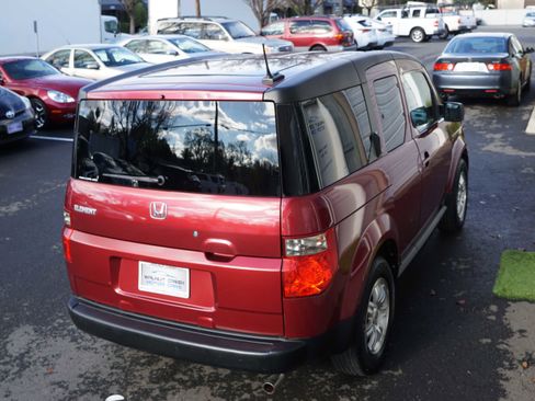 Used 2008 Honda Element EX image 13
