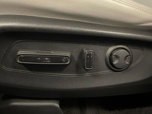 Certified 2025 Honda CR-V EX-L image 12