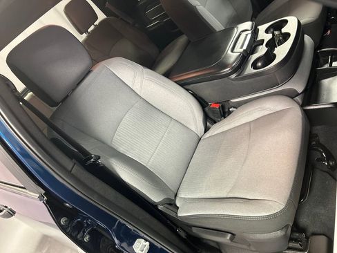 Used 2024 RAM 2500 Big Horn w/ Bed Utility Group image 25