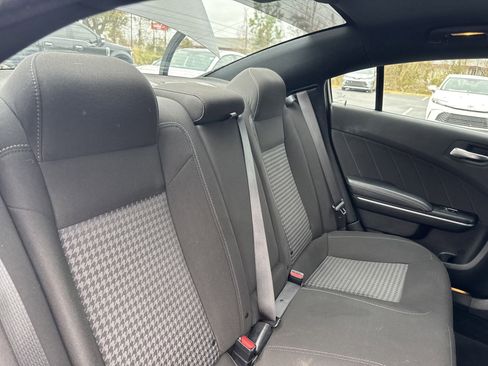 Used 2022 Dodge Charger GT image 29