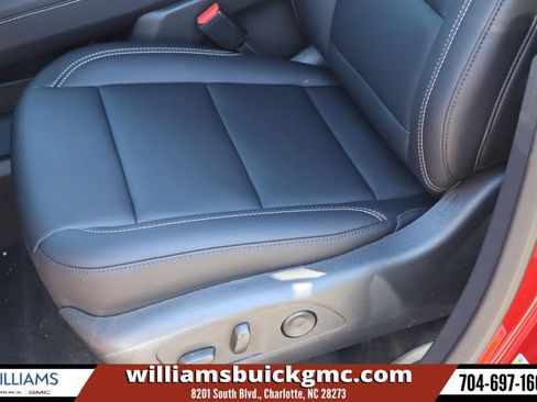 New 2026 GMC Acadia Elevation w/ Elevation Premium Package FWD image 13