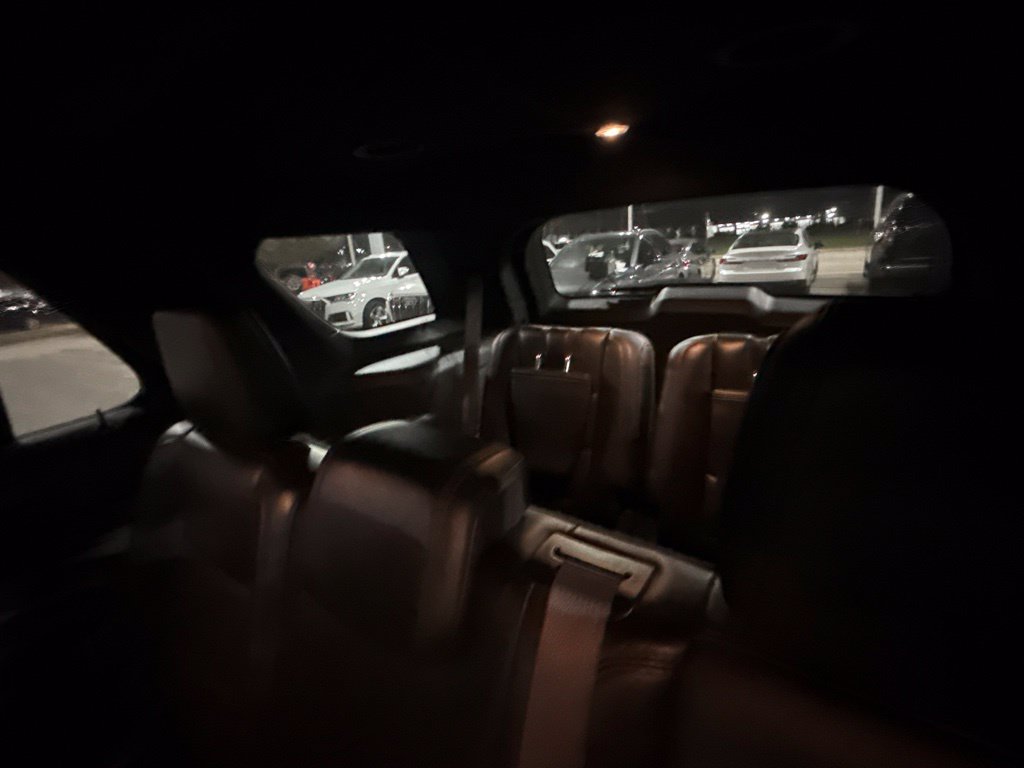 Used 2013 Ford Explorer XLT FWD image 11