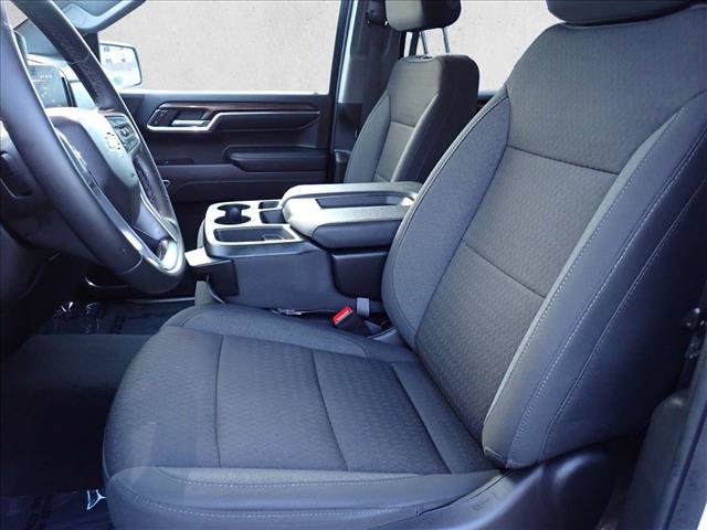 Used 2023 Chevrolet Silverado 1500 LT AWD/4WD image 13