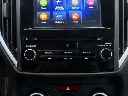 Used 2022 Subaru Crosstrek 2.0i Premium image 29