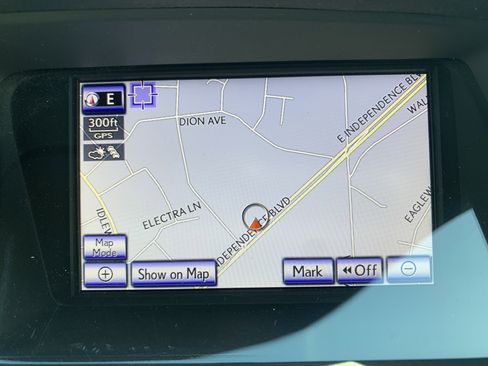 Used 2015 Lexus RX 350 image 23