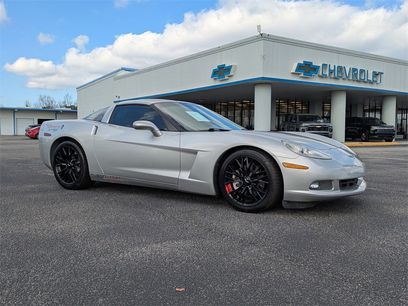 Used 2005 Chevrolet Corvette Base w/ Preferred Equipment Group
