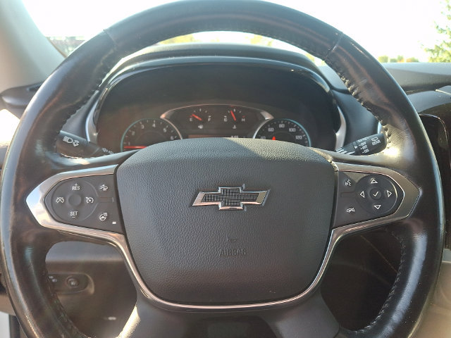 Used 2020 Chevrolet Traverse RS AWD/4WD image 20