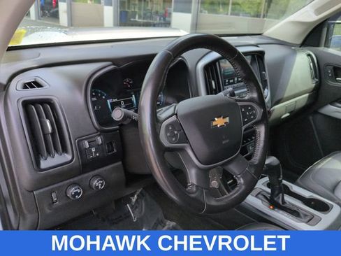 Certified 2018 Chevrolet Colorado ZR2 AWD/4WD image 10