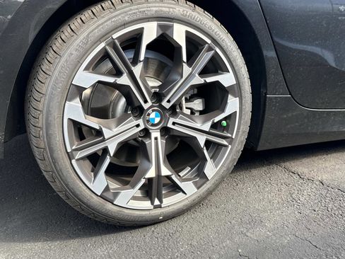 Used 2025 BMW 330i xDrive 330i xDrive w/ Premium Package image 10