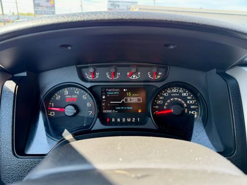 Used 2013 Ford F150 Raptor w/ Luxury Equipment Group image 11