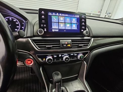 Used 2022 Honda Accord Sport image 13
