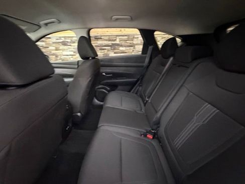Certified 2026 Hyundai Tucson SEL AWD/4WD image 27