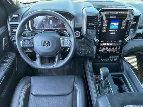 Used 2025 RAM 1500 RHO w/ RHO Level 1 Equipment Group image 14