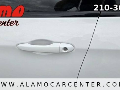 Used 2016 Dodge Dart SE w/ Convenience Group FWD image 10