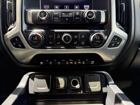Used 2014 GMC Sierra 1500 SLT AWD/4WD image 36