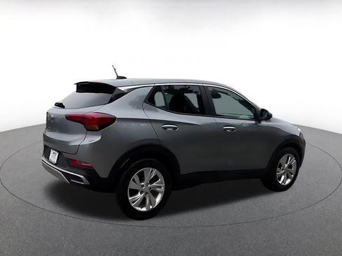 Used 2025 Buick Encore GX Preferred FWD image 14