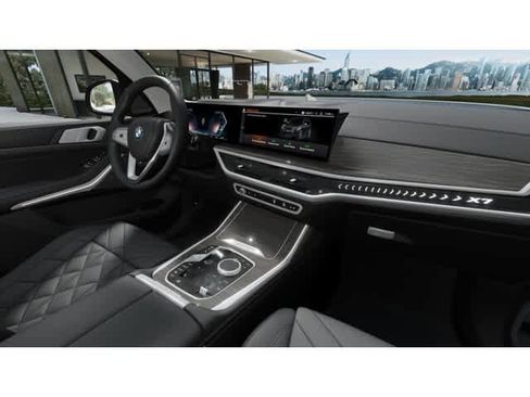 New 2026 BMW X7 xDrive40i image 14