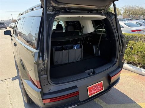 Used 2025 Hyundai Santa Fe SEL image 24