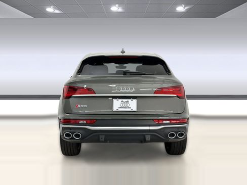 Used 2023 Audi SQ5 Prestige w/ Prestige Package AWD/4WD image 10