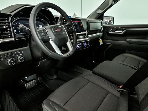 New 2026 GMC Sierra 1500 Elevation w/ Elevation Select Package image 6