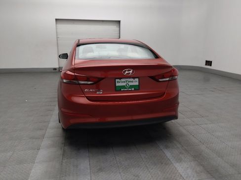 Used 2018 Hyundai Elantra SE image 6