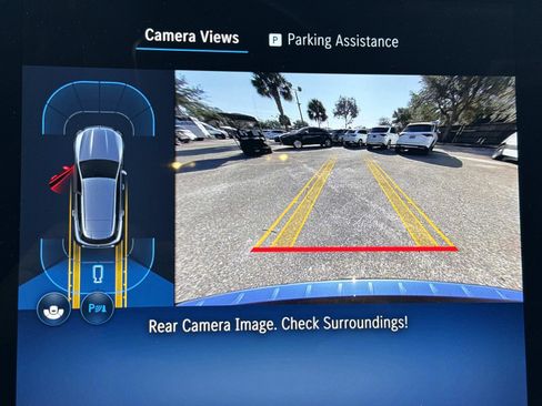 Used 2025 Mercedes-Benz GLC 300 image 24