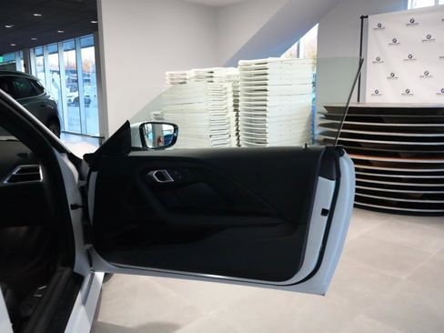 New 2025 BMW 230i xDrive Coupe w/ Convenience Package image 22