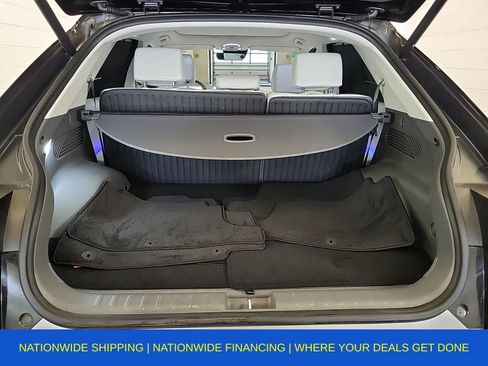 Used 2023 Hyundai Ioniq 5 Limited w/ Cargo Package image 15