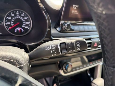 Used 2022 Kia Seltos SX AWD/4WD image 29