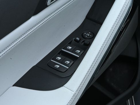 Certified 2026 BMW X6 M60i AWD/4WD image 30