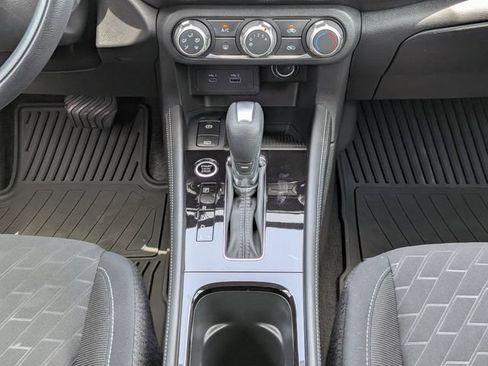Used 2024 Nissan Kicks SV FWD image 18