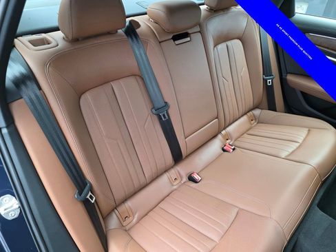 Used 2021 Audi A6 Premium Plus w/ Premium Plus Package image 25
