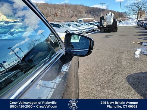 Used 2017 MAZDA CX-5 Touring w/ Preferred Equipment Package image 37