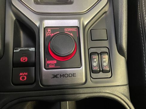 Used 2021 Subaru Forester Premium image 34