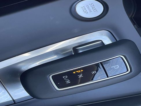 Certified 2025 INFINITI QX50 Pure image 20